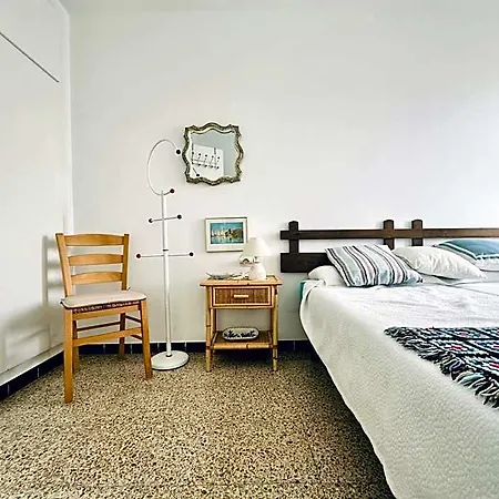 Global Immo 4064 Alguer Apartament