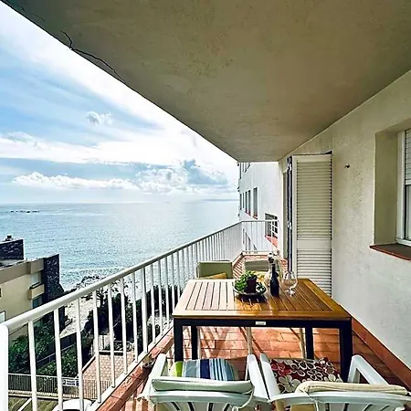Apartament Global Immo 4064 Alguer Roses