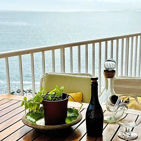Apartament Global Immo 4064 Alguer Roses