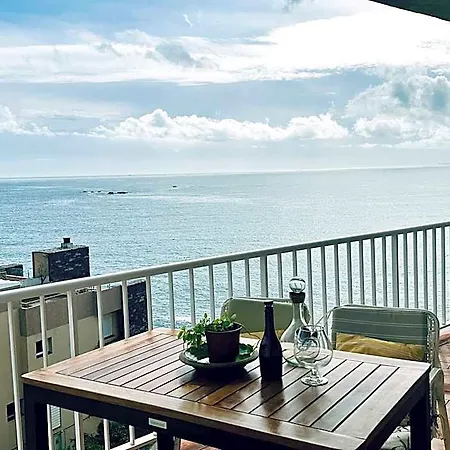 Apartament Global Immo 4064 Alguer