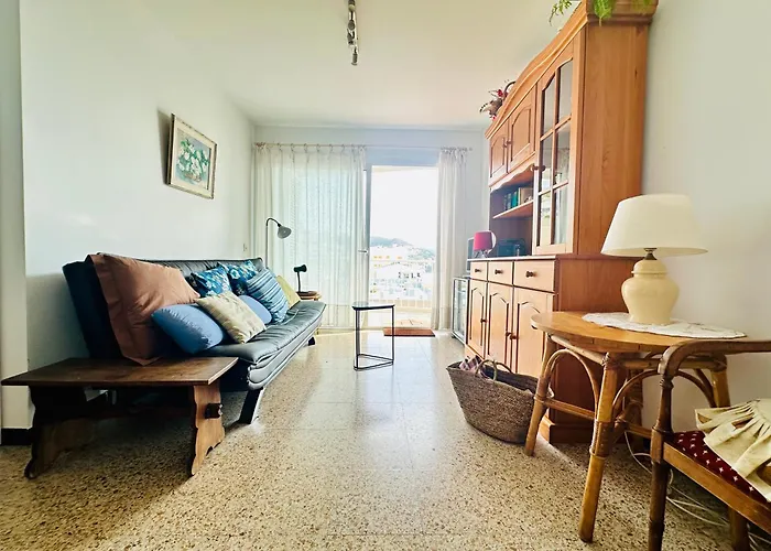 דירה Global Immo 4064 Alguer