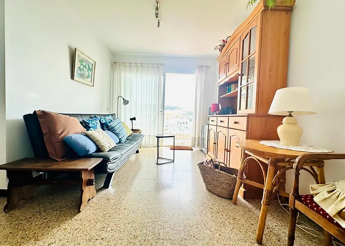 דירה Global Immo 4064 Alguer *
