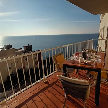 Apartment Global Immo 4064 Alguer *