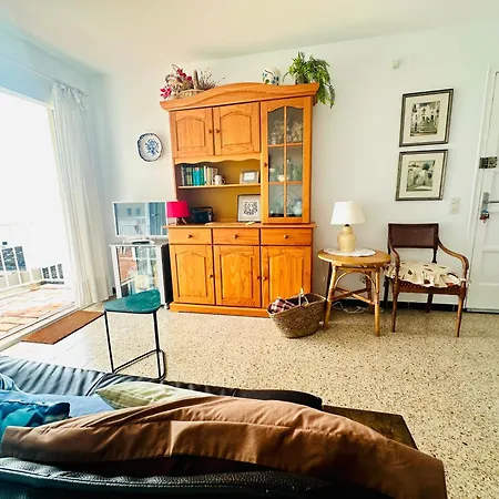 Apartment Global Immo 4064 Alguer *