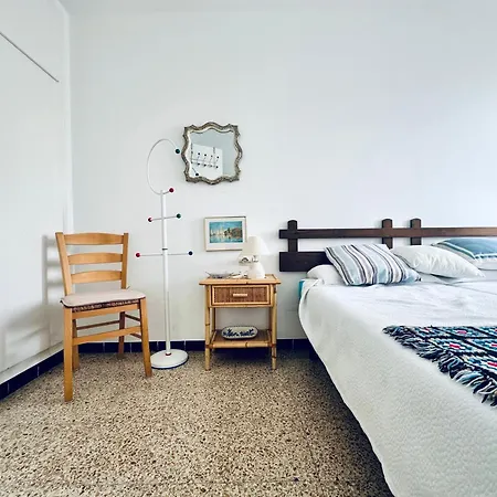 Apartment Global Immo 4064 Alguer *