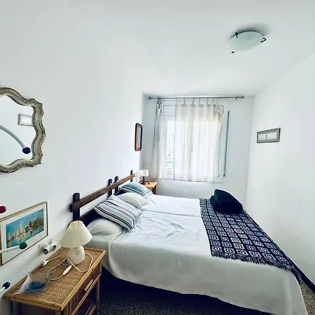 Global Immo 4064 Alguer Apartment