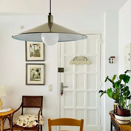 Global Immo 4064 Alguer Apartment *
