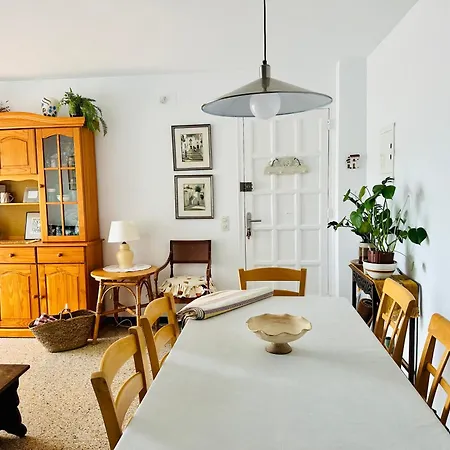 Global Immo 4064 Alguer Apartment