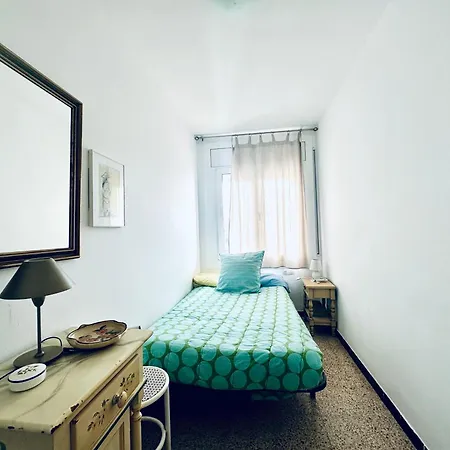 Global Immo 4064 Alguer Apartment Roses