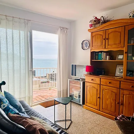 Apartament Global Immo 4064 Alguer Roses