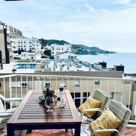 Global Immo 4064 Alguer Apartament *