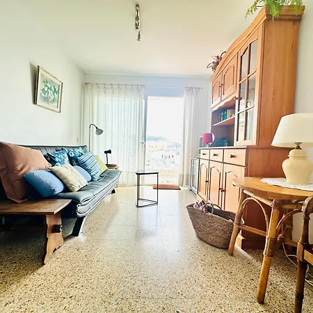 Apartment Global Immo 4064 Alguer *
