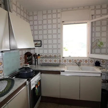 Apartment Global Immo 4064 Alguer